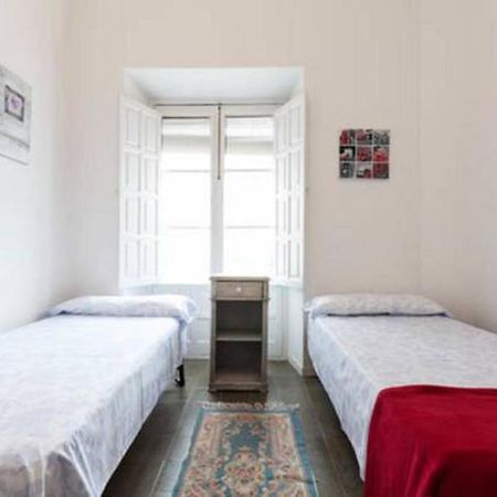 Apartamentos Rg Arenal 塞维利亚 客房 照片