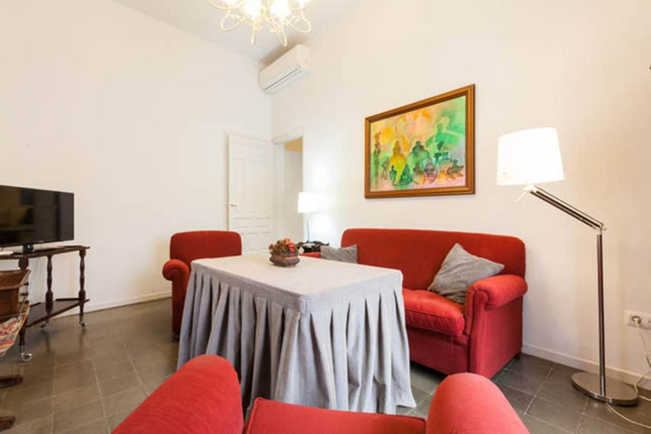 Apartamentos Rg Arenal 塞维利亚 客房 照片